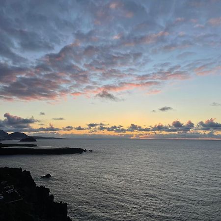 Relax Monis Incredible Ocean Views Appartement San Marcos  Buitenkant foto