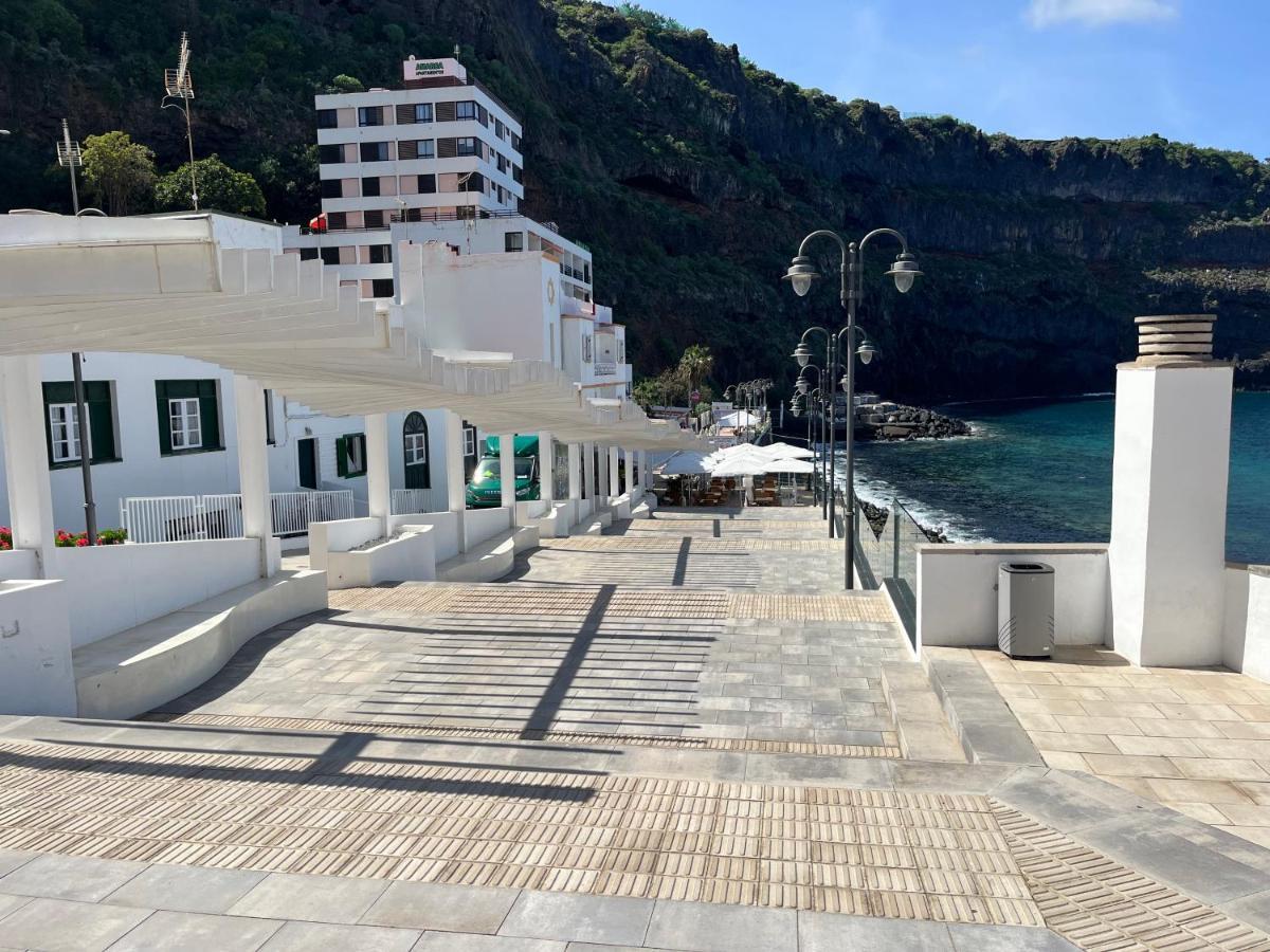 Relax Monis Incredible Ocean Views Appartement San Marcos  Buitenkant foto
