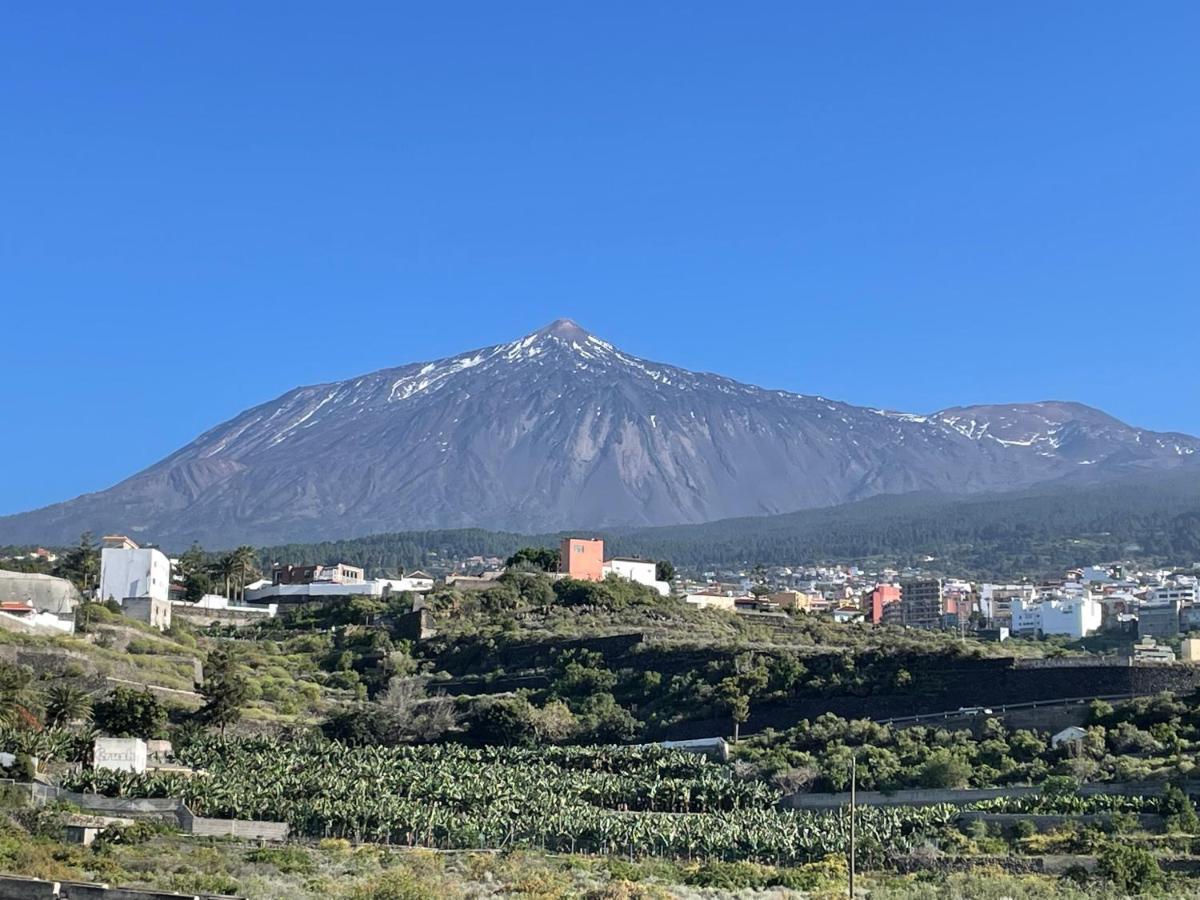 Relax Monis Incredible Ocean Views Appartement San Marcos  Buitenkant foto