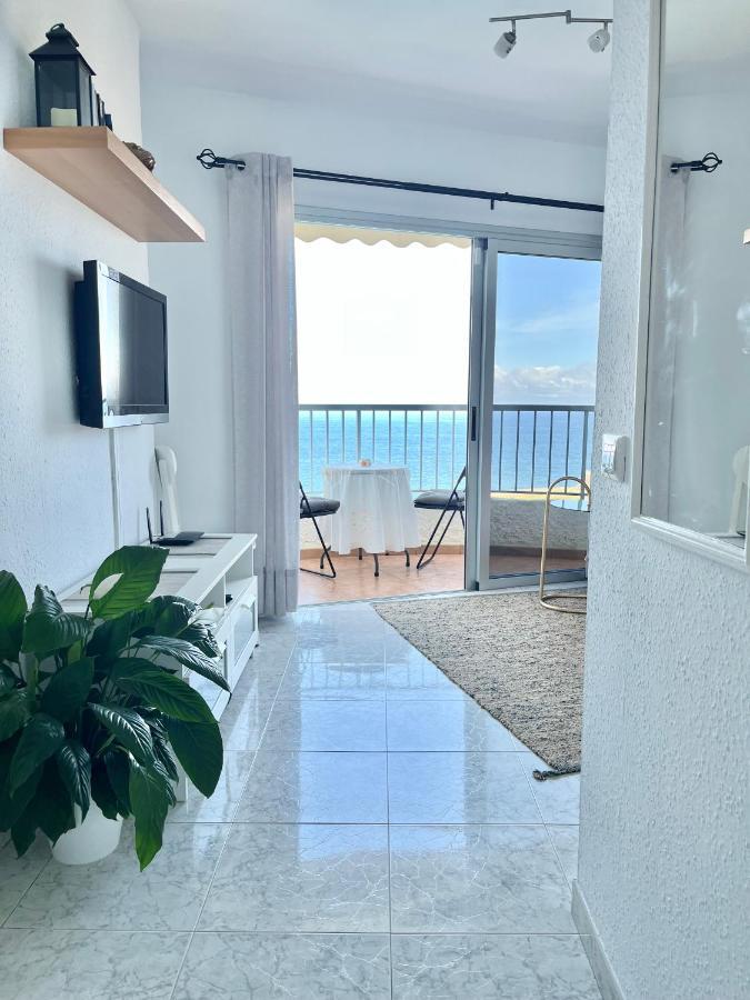 Relax Monis Incredible Ocean Views Appartement San Marcos  Buitenkant foto