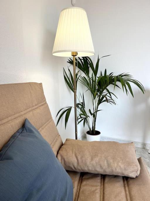 Relax Monis Incredible Ocean Views Appartement San Marcos  Buitenkant foto