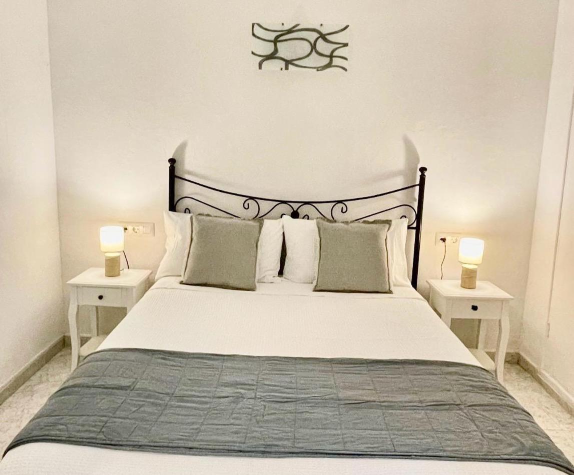 Relax Monis Incredible Ocean Views Appartement San Marcos  Buitenkant foto