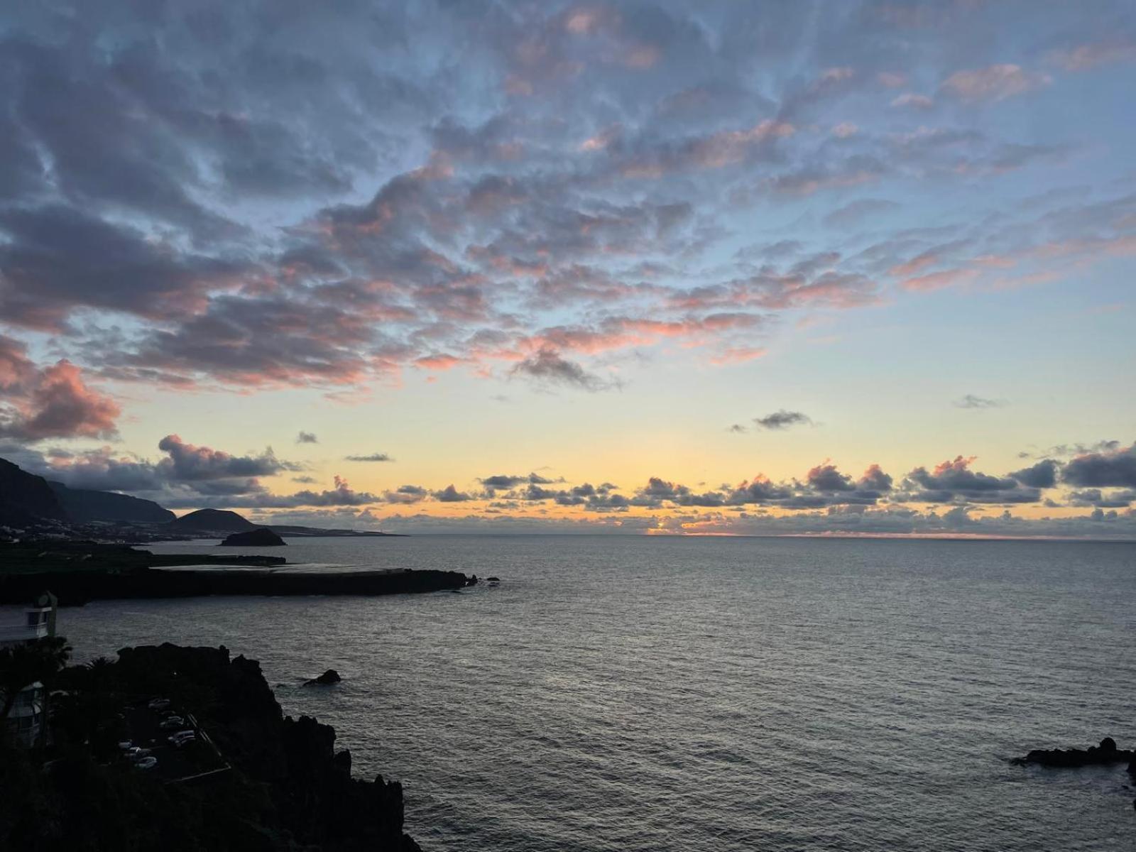 Relax Monis Incredible Ocean Views Appartement San Marcos  Buitenkant foto